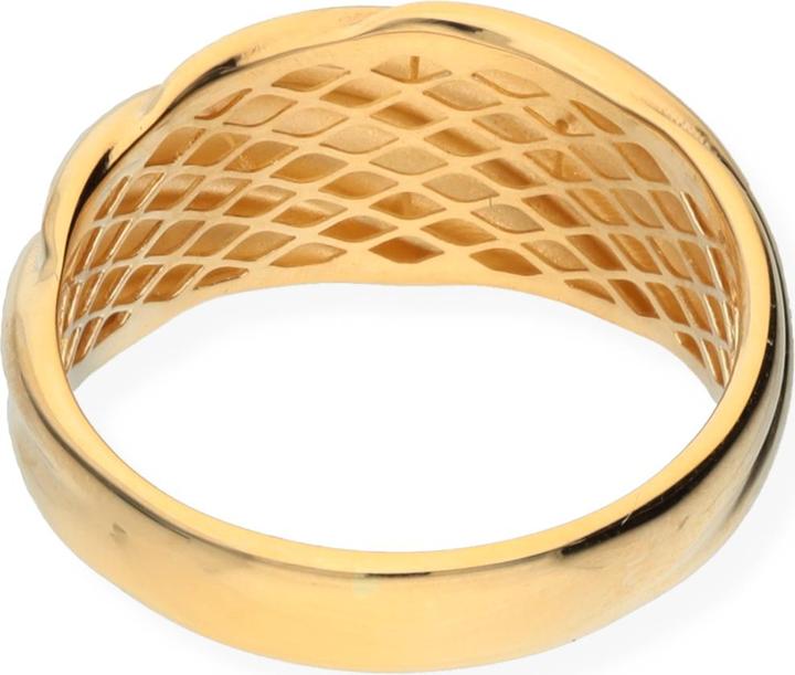Actual product image Carat Chic (52, 750/18 K Gold)