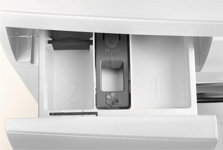 Actual product image Electrolux EW6SN226SI (6 kg, Left)