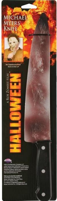 Actual product image Chaks Killer Michael Myers