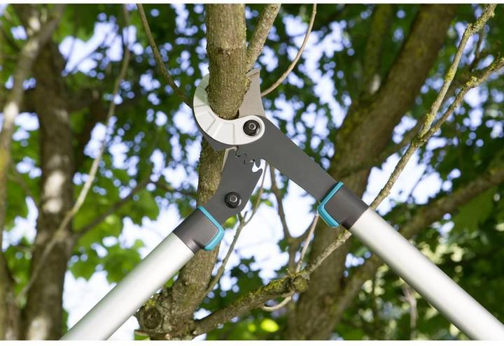 Actual product image Gardena Branch shears EnergyCut 750A