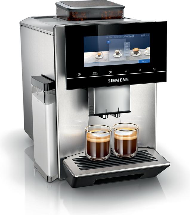 Siemens EQ900 TQ905D03