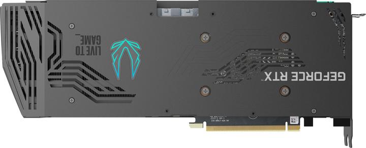 Produktbild Zotac GeForce RTX 3070 Ti AMP Holo (8 GB)
