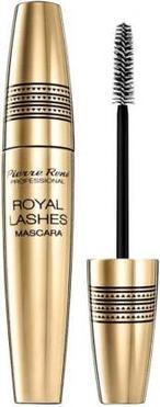 Pierre Rene Professional PIERRE RENE Royal Lashes Mascara wydłużający tusz do rzęs 15ml