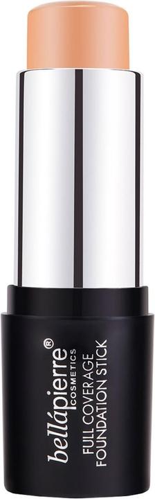 Immagine prodotto Bellapierre Cosmetics Complexion - Fondotinta Stick a Copertura Completa Scuro