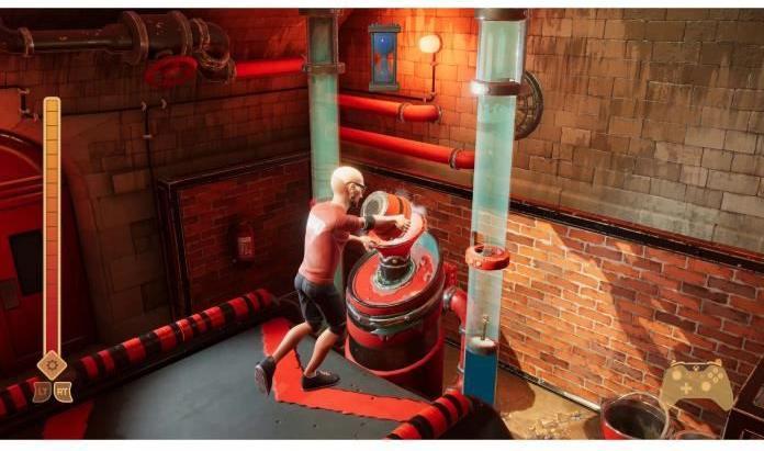 Produktbild Maximum Games Fort Boyard (Switch, Switch Lite, Switch OLED, EN)