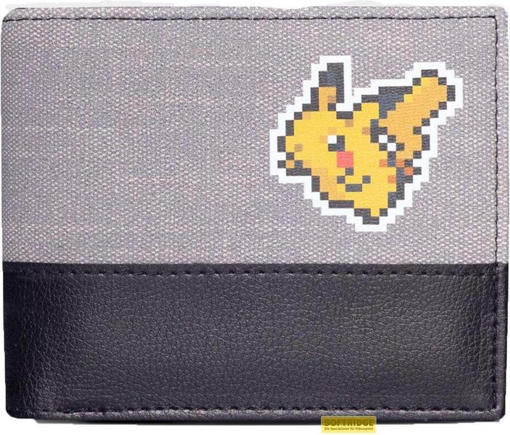 Immagine prodotto Difuzed Pokémon: Pikachu