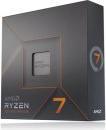 Produktbild AMD Ryzen 7 7700X (AM5, 4.50 GHz, 8 -Core)