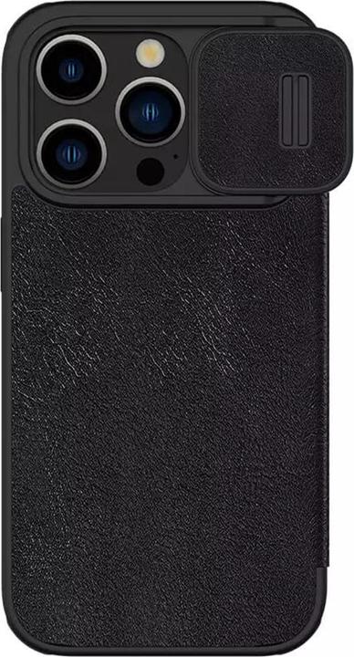 Immagine prodotto Nillkin Serie Qin Pro (Apple iPhone 15 Pro Max)