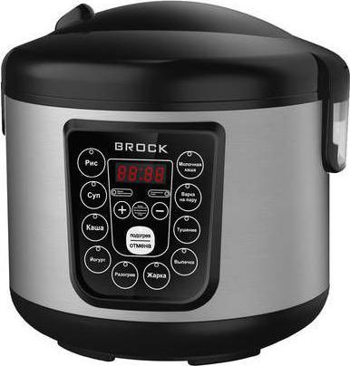 Brock Electronics Daugiafunkcinis puodas MC 1003
