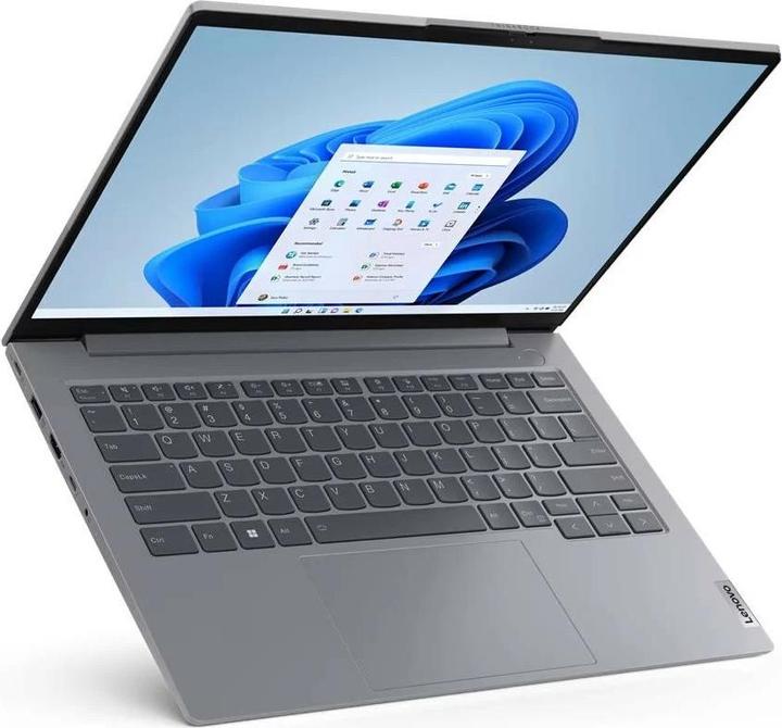 Produktbild Lenovo ThinkBook 14 Gen 6 (14", Intel Core i7-13700H, 32 GB, 1000 GB, CH)