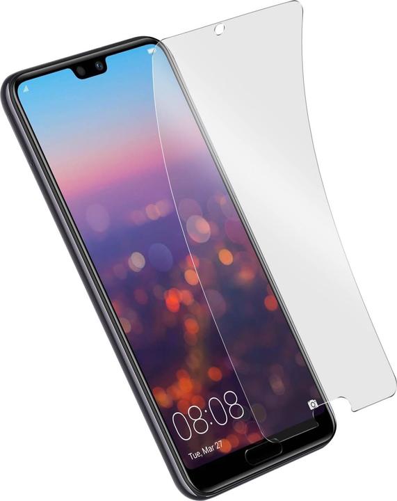 Produktbild Avizar Flexible Displayschutzfolie (1 Stück, Huawei P20)