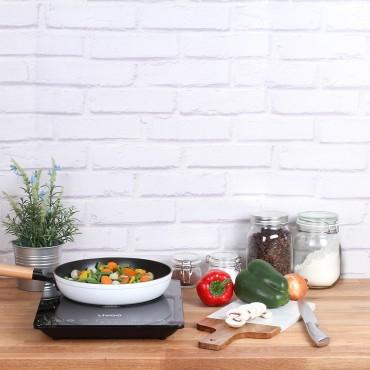 Productafbeelding Livoo Enkele inductiekookplaat