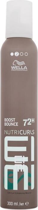 Wella Professional - EIMI Boost Bounce 300ml (300 ml)