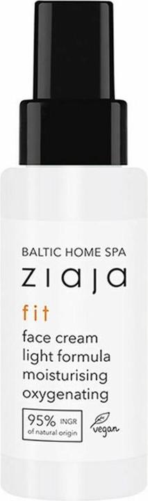 Image du produit Ziaja Baltic Home Spa Fit (50 ml, Crème de jour)