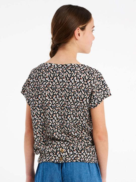 Actual product image Protest Kid's Prtwalu T-Shirt (164)