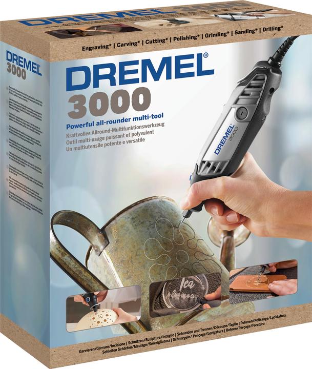Produktbild Dremel 401824