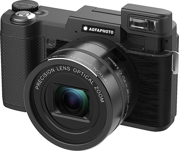 Actual product image AGFAPHOTO Realshot VLG-4K Optical (12 Mpx)