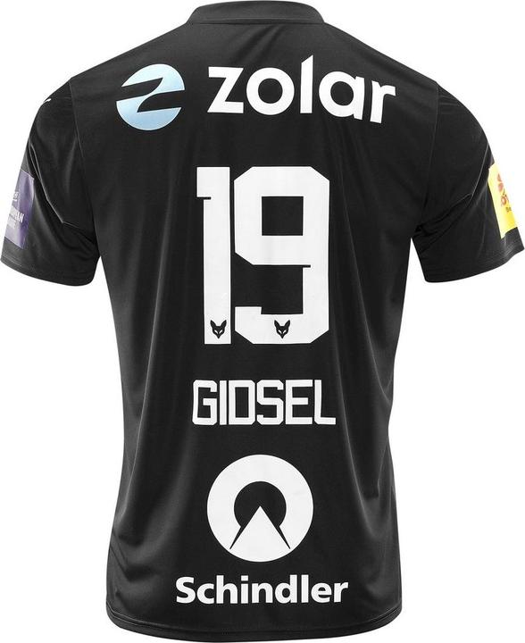 Produktbild Puma Füchse Berlin Trikot EHF 23-24 (128)