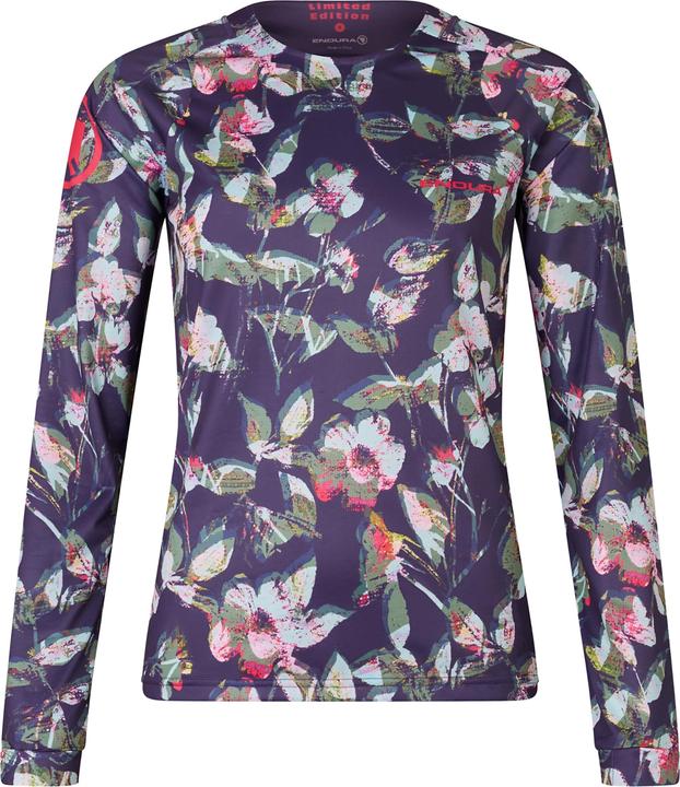 Produktbild Endura Floral LTD Printed (S)