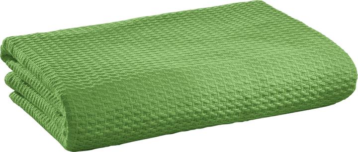 Apple green