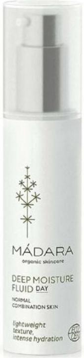 Immagine prodotto Madara Fluido idratante intensivo (50 ml, Fluido viso)