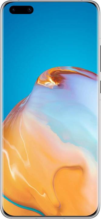 Produktbild Huawei P40 Pro+ (5G) (512 GB, Black Ceramic, 6.58", Hybrid Dual SIM, 50 Mpx, 5G)