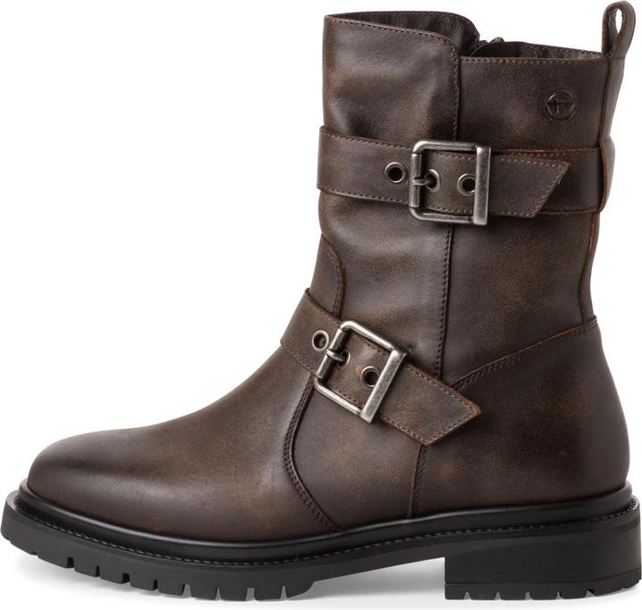 Tamaris Stiefelette (39)