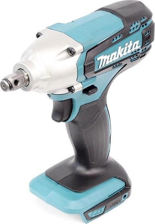 Actual product image Makita DTW190Z (Rechargeable battery operated)