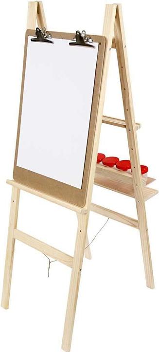 Produktbild Creativ Company Staffelei