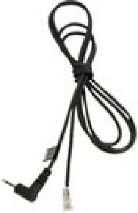 Actual product image Jabra Connection cable
