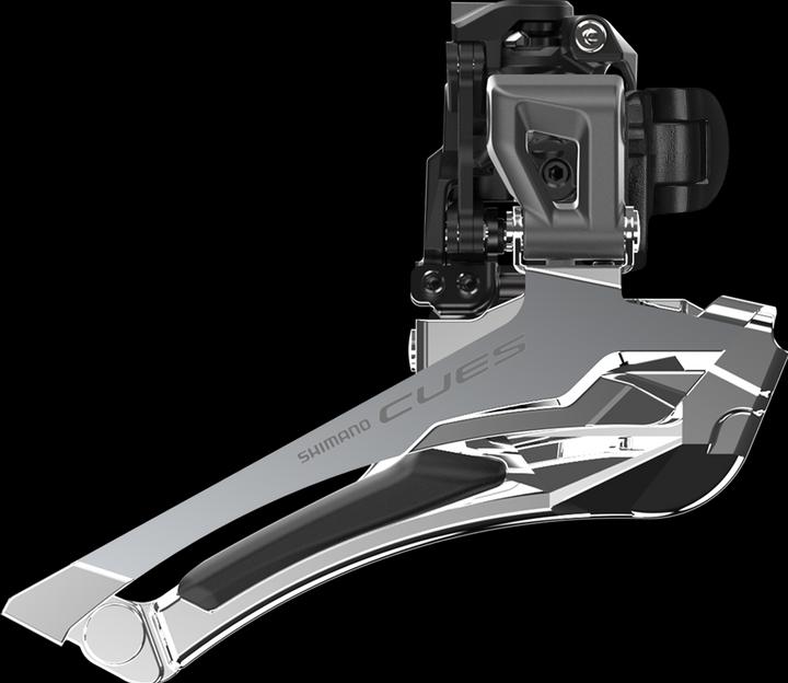 Image du produit Shimano Umwerfer CUES FD-U6030 2x9/10