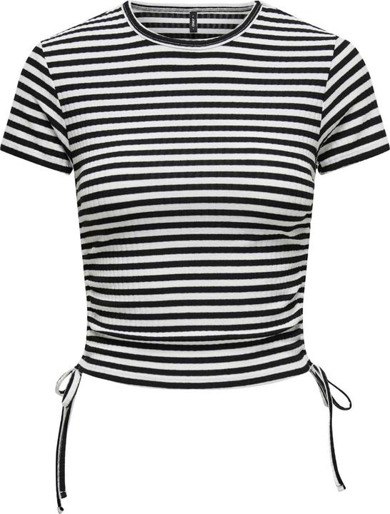 Produktbild Only Normal geschnitten Rundhals Top Top (XXL)