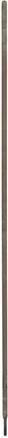 Image du produit Velleman ÉLECTRODES RUTILES - 2.5 x 350 mm - 23 pcs