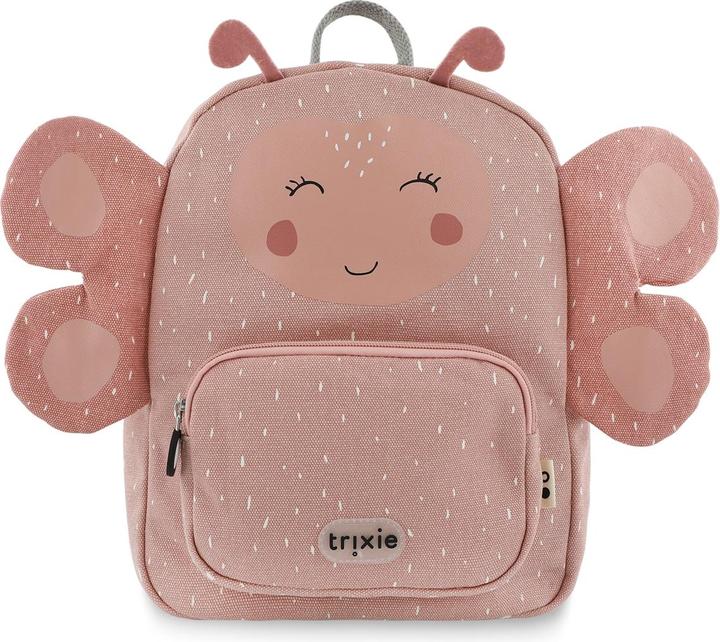 Image du produit Trixie Baby Rucksack gross Schmetterling