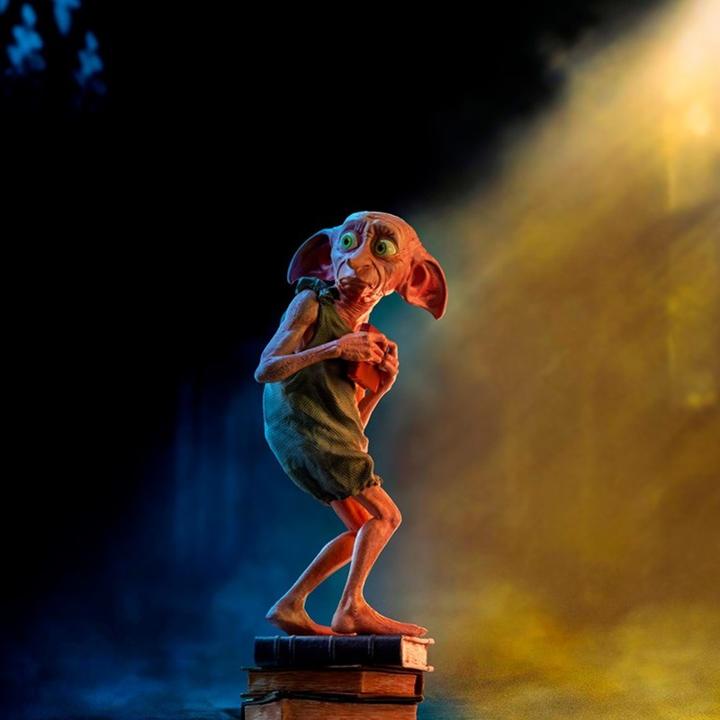Actual product image ABYstyle Harry Potter - Dobby SFC