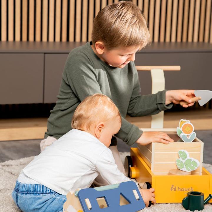 Image du produit Hauck Learn to Walk Plants