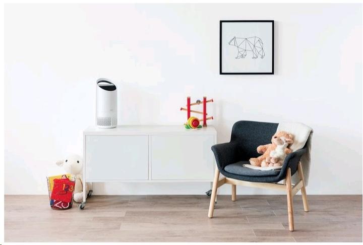 Produktbild Leitz TruSens (23 m²)