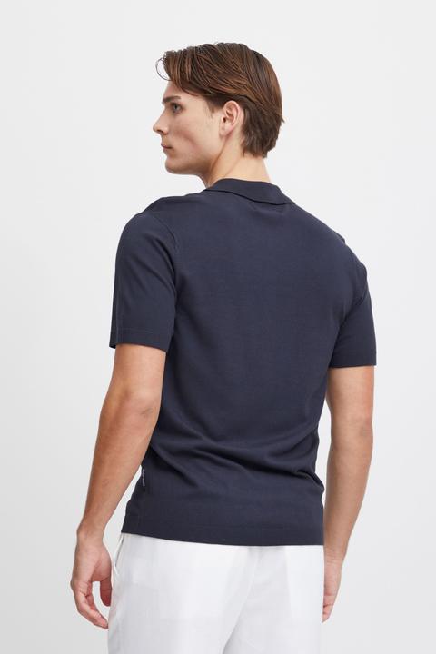 Actual product image Casual Friday CFKarl SS polo knit 20504993 (3XL)