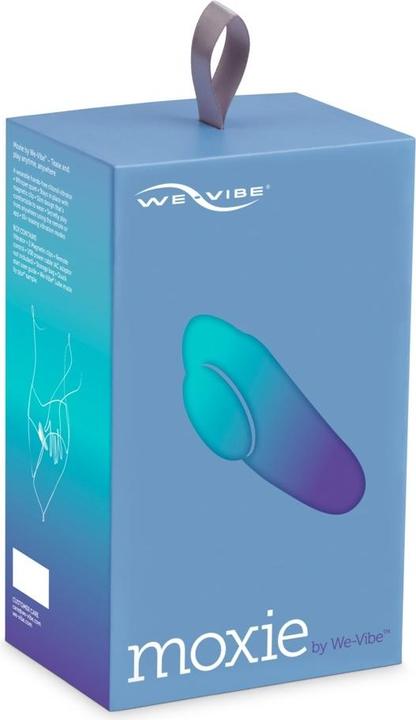 Produktbild We-Vibe Moxie