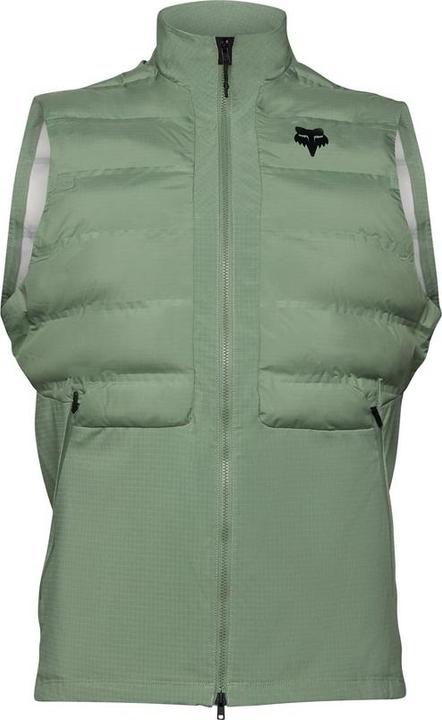 Immagine prodotto Fox Gilet 24 Flexair Fire Moss (S)