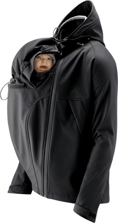 Produktbild Mamalila Softshell (L)