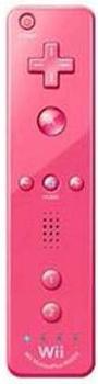 Produktbild Nintendo Wii Remote Plus Controller, Pink (Wii)