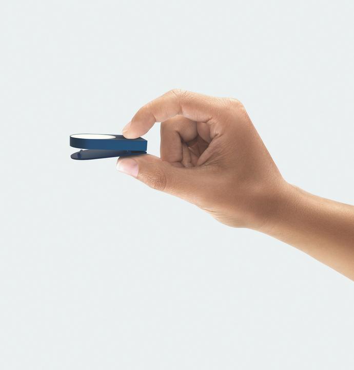 Actual product image Lexon Lucie (4.80 cm)