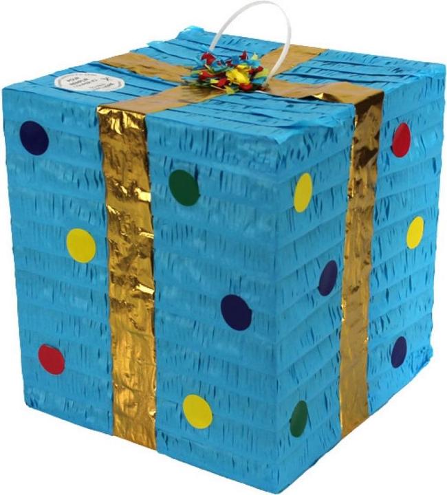 Produktbild Piñata - Paquet cadeau