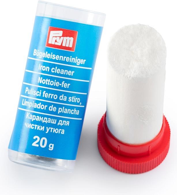 Produktbild Prym Bügeleisen-Reiniger
