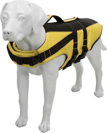 Produktbild Trixie Schwimmweste (S, Hundeschwimmweste)