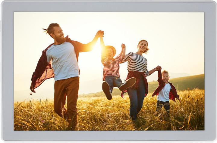 Actual product image Rollei Smart Frame (10.10", 800 x 1280 pixels)