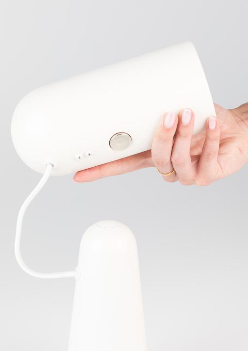 Immagine prodotto White Label Living Vespri (E27)