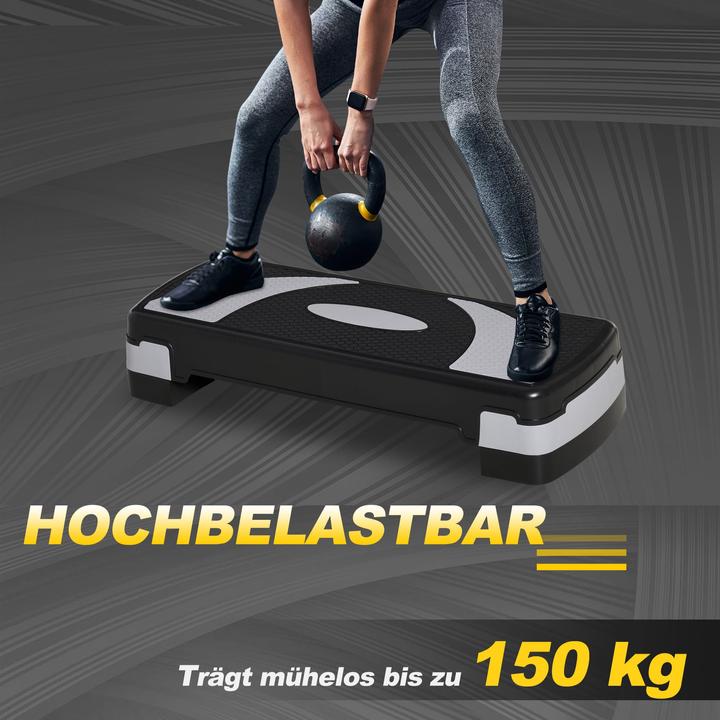 Produktbild Jamb Steppbrett