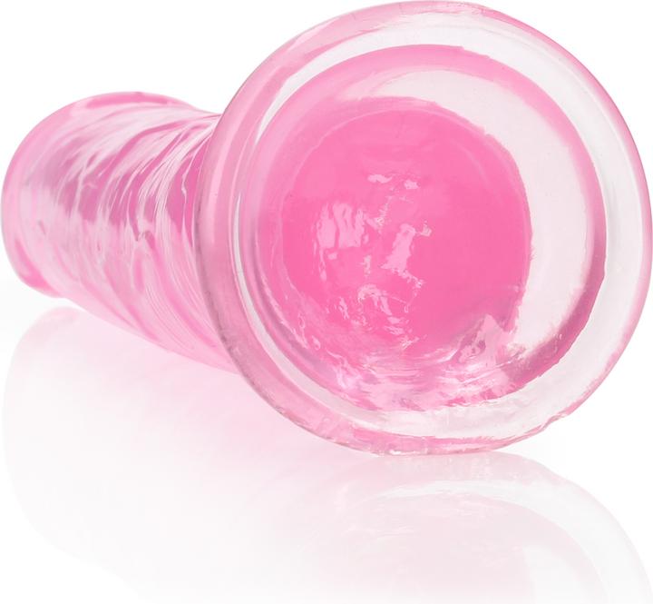 Immagine prodotto RealRock Straight Realistic Dildo Suction Cup - 9" / 23